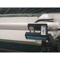 Auto Tension Control PVC OPP PET Plaxtic Film and Kraft Paper Glass Paper Slitter Rewinder